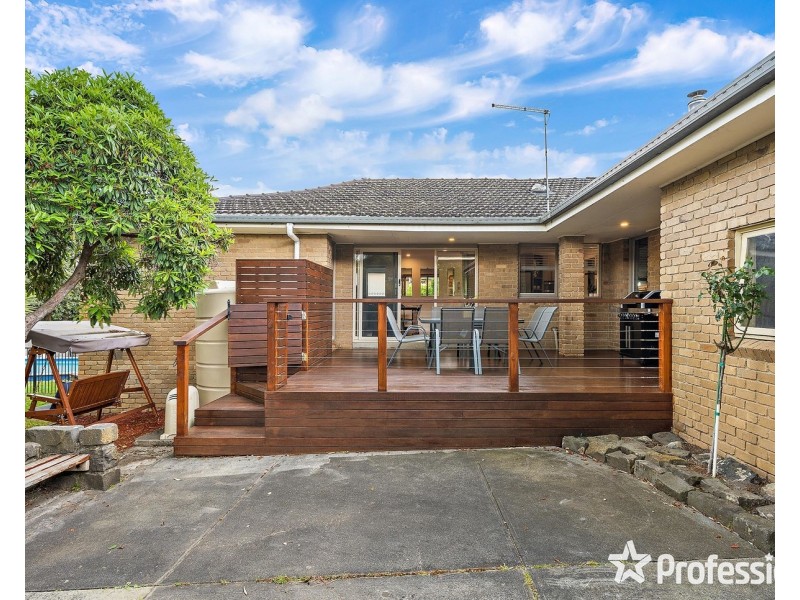 14 Old Kent Road, Mooroolbark VIC 3138