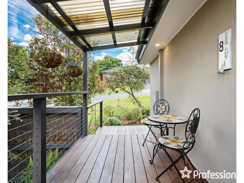 8 Central Avenue, Mooroolbark VIC 3138