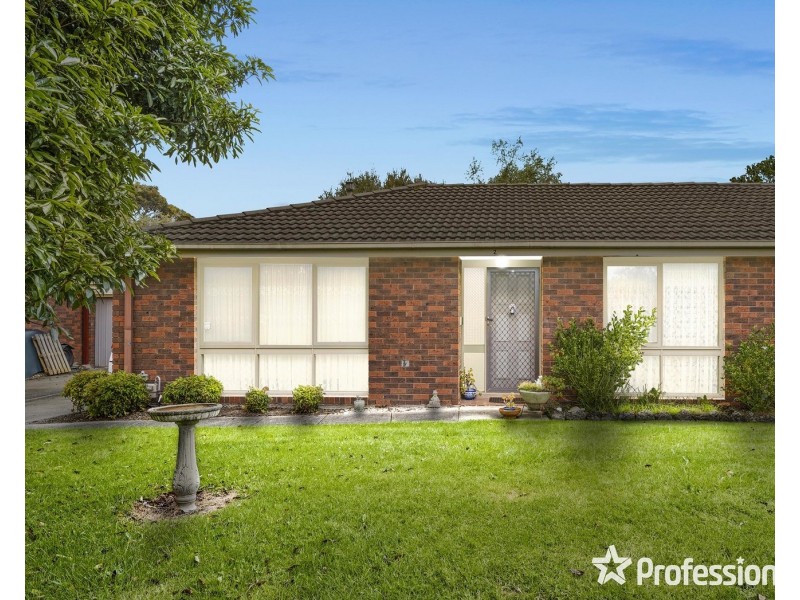 2/29-33 Elmhurst Road, Bayswater VIC 3153