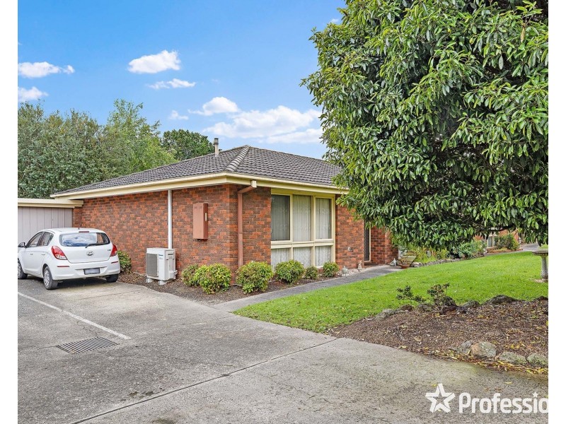 2/29-33 Elmhurst Road, Bayswater VIC 3153