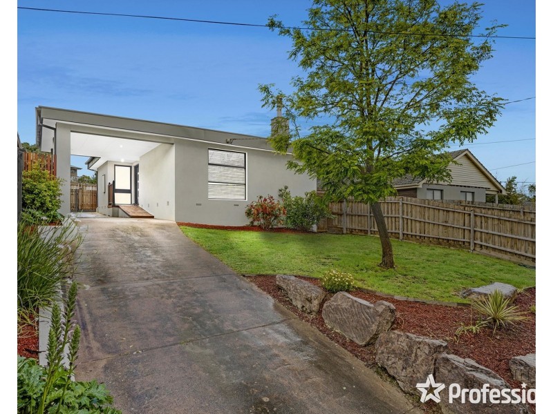 21 Lancaster Place, Chirnside Park VIC 3116