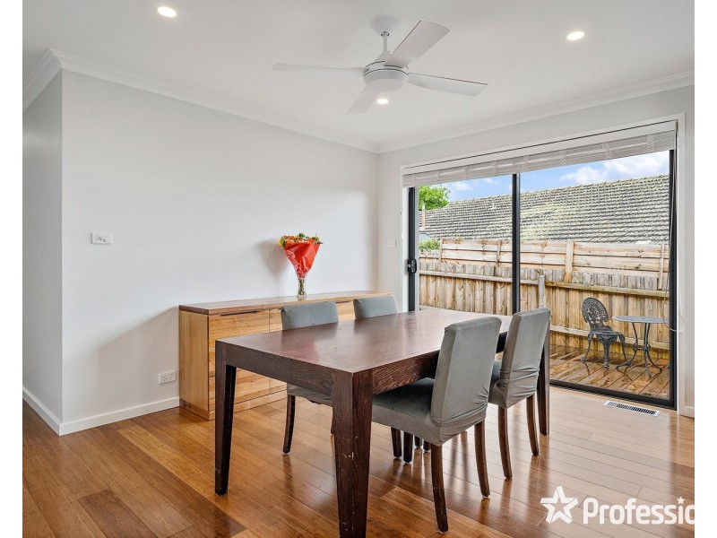 21 Lancaster Place, Chirnside Park VIC 3116