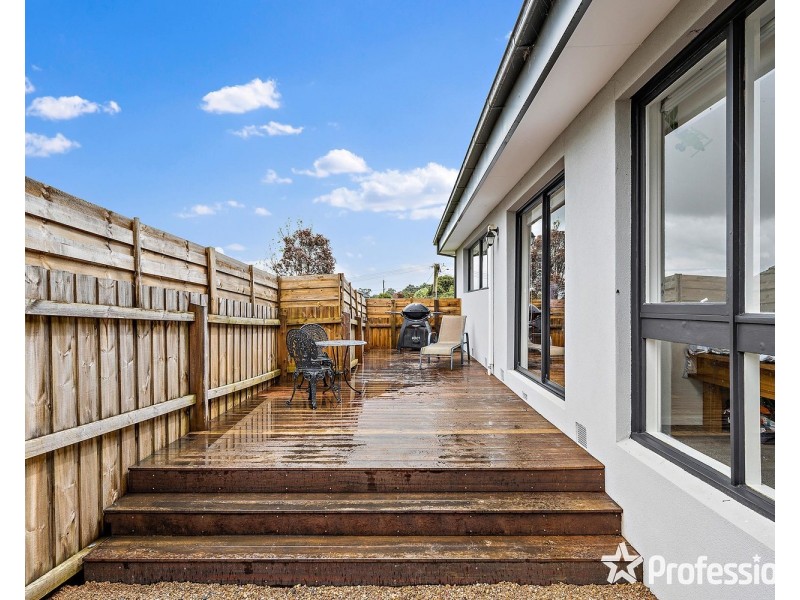 21 Lancaster Place, Chirnside Park VIC 3116