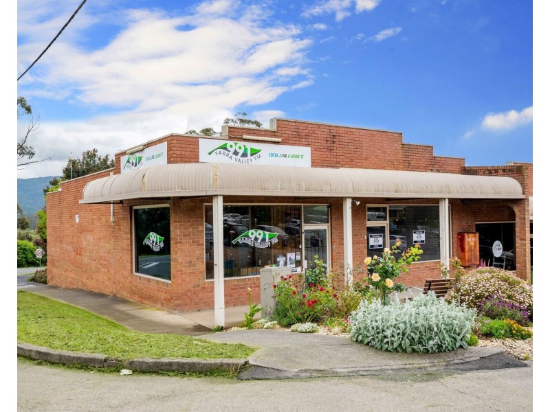 1/1385 Healesville Koo Wee Rup Road, Woori Yallock VIC 3139