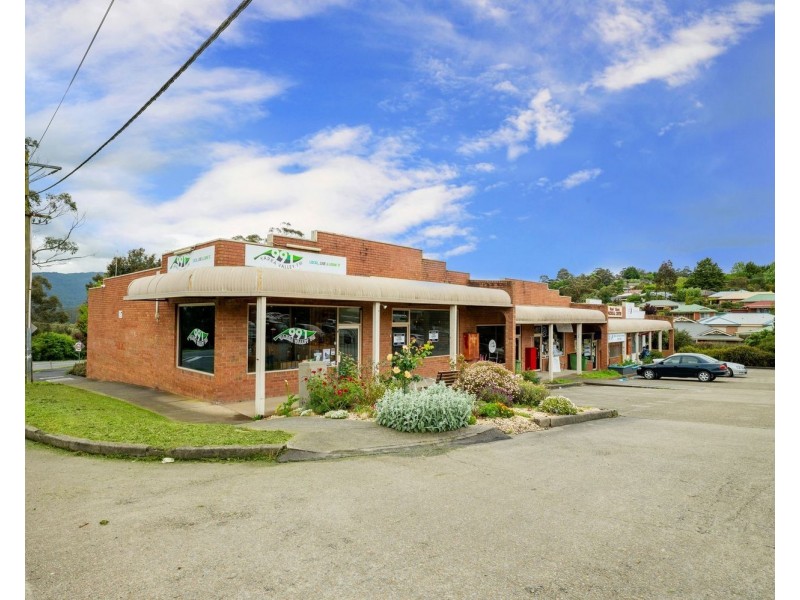 1/1385 Healesville Koo Wee Rup Road, Woori Yallock VIC 3139