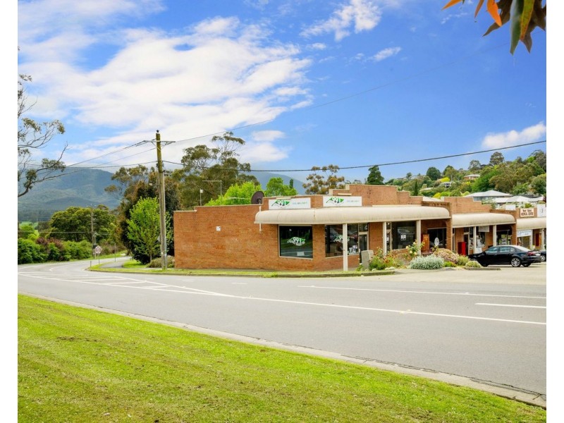 1/1385 Healesville Koo Wee Rup Road, Woori Yallock VIC 3139