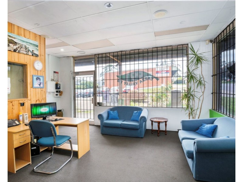 1/1385 Healesville Koo Wee Rup Road, Woori Yallock VIC 3139