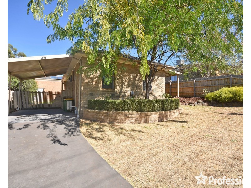 58 Ross Pincott Drive, Mooroolbark VIC 3138