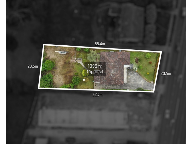 25 Maroondah Highway, Lilydale VIC 3140