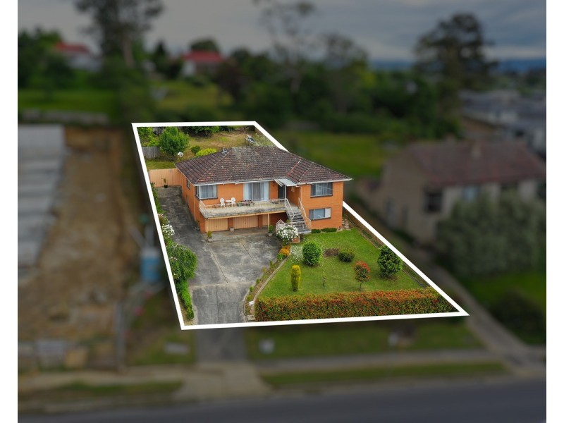 25 Maroondah Highway, Lilydale VIC 3140