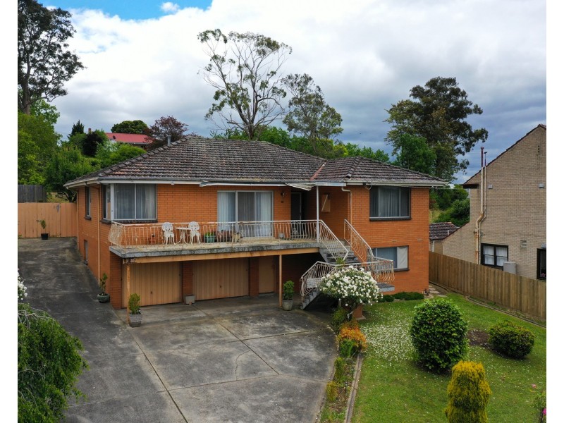 25 Maroondah Highway, Lilydale VIC 3140