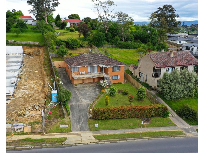 25 Maroondah Highway, Lilydale VIC 3140