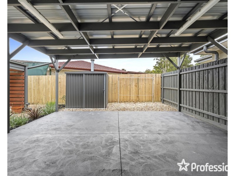 1/20 Birkenhead Drive, Kilsyth VIC 3137