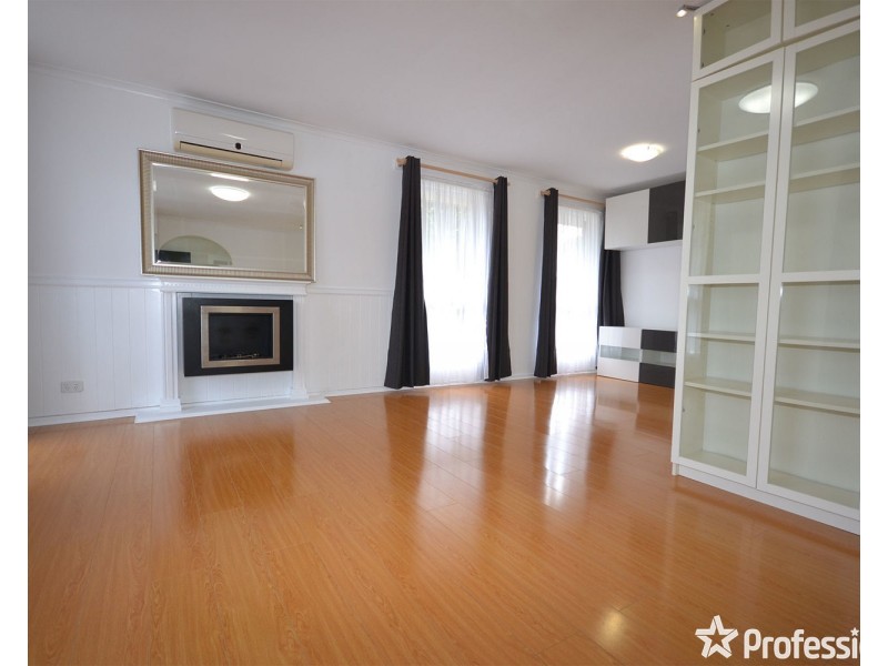 22 Harvest Drive, Chirnside Park VIC 3116