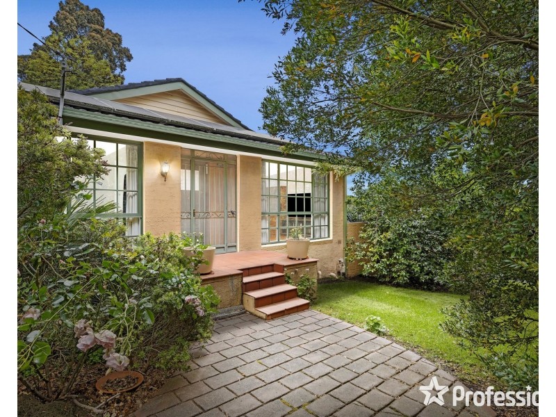 12 Beaulieu Avenue, Lilydale VIC 3140