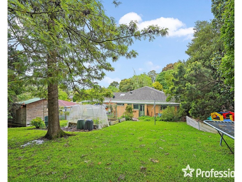 12 Beaulieu Avenue, Lilydale VIC 3140