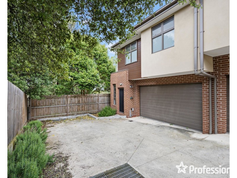 5/16 Rosella Avenue, Boronia VIC 3155