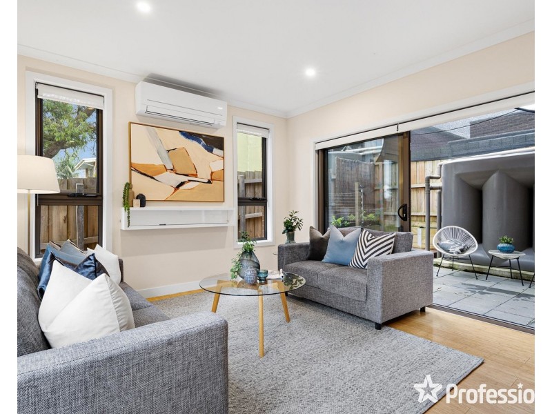 5/16 Rosella Avenue, Boronia VIC 3155