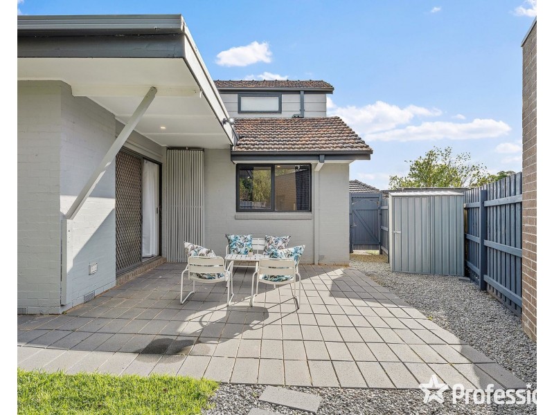 17 Lockhart Court, Kilsyth VIC 3137