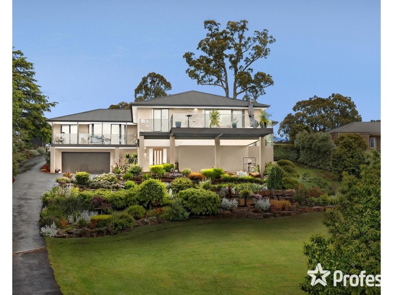 26 The Wridgeway, Mount Evelyn VIC 3796