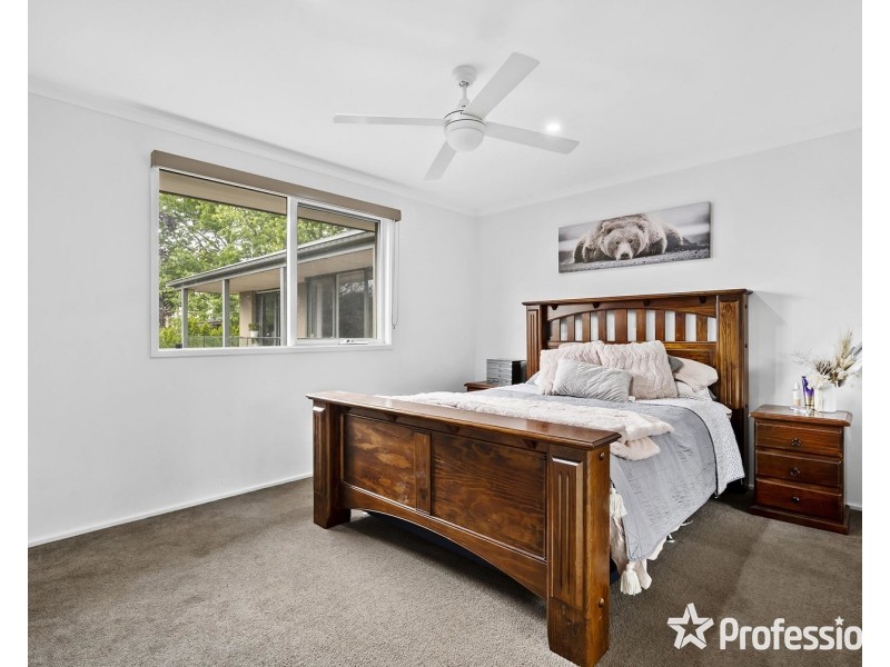 26 The Wridgeway, Mount Evelyn VIC 3796