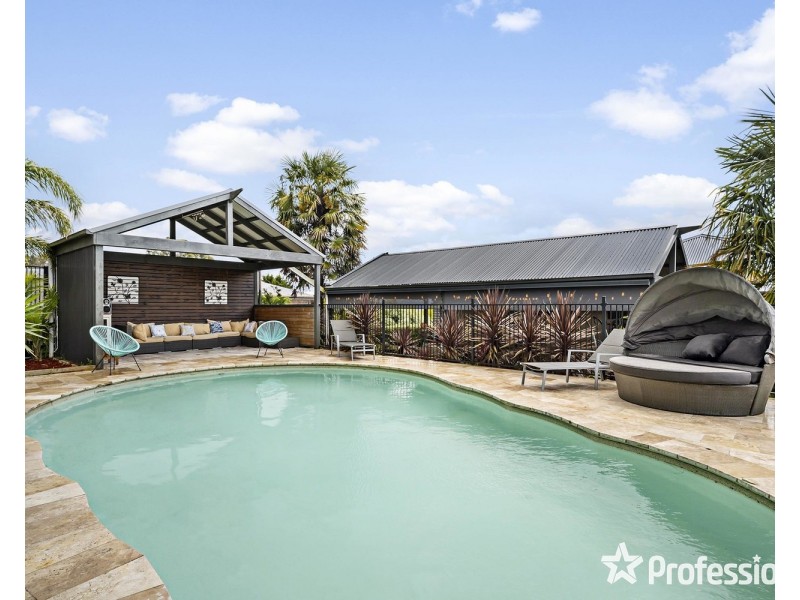 26 The Wridgeway, Mount Evelyn VIC 3796