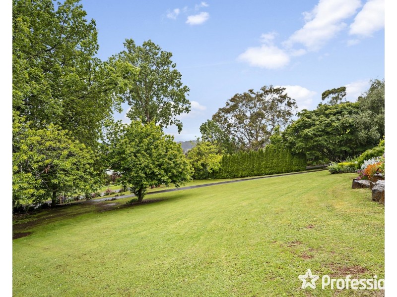 26 The Wridgeway, Mount Evelyn VIC 3796