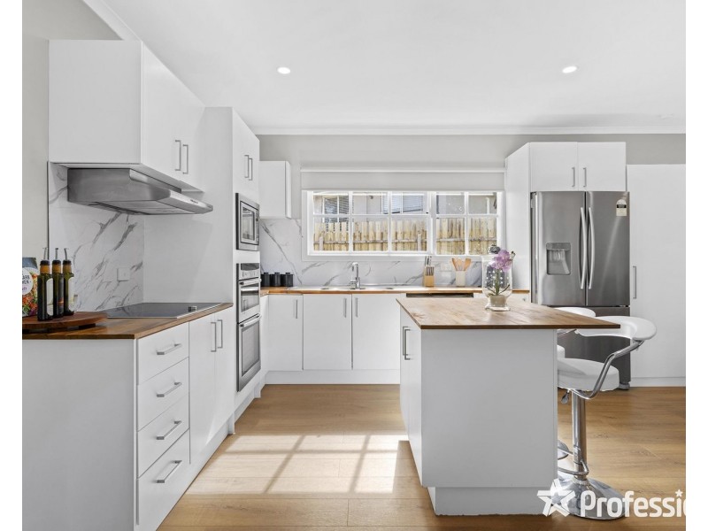 36 Bailey Road, Mount Evelyn VIC 3796