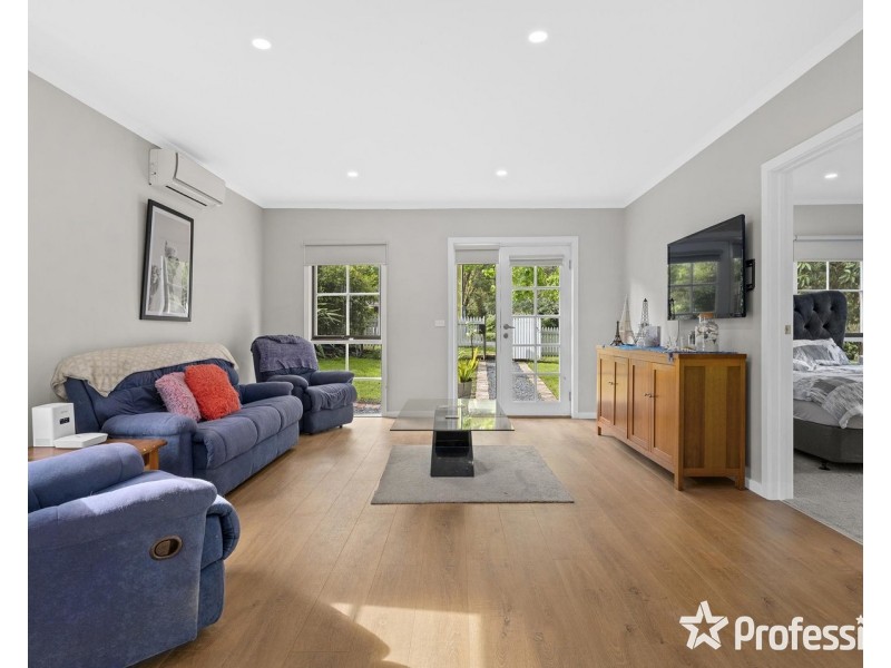 36 Bailey Road, Mount Evelyn VIC 3796