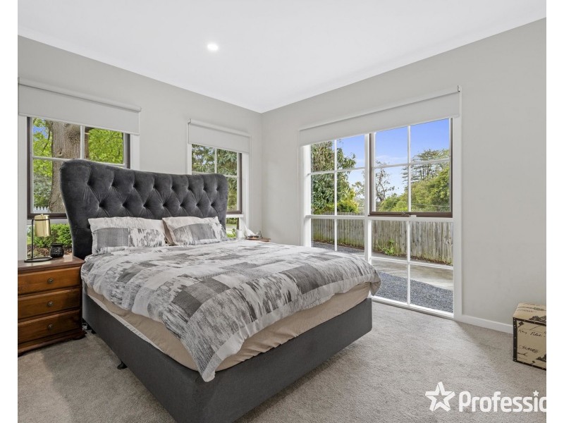 36 Bailey Road, Mount Evelyn VIC 3796