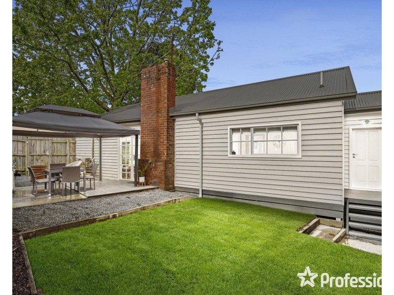 36 Bailey Road, Mount Evelyn VIC 3796