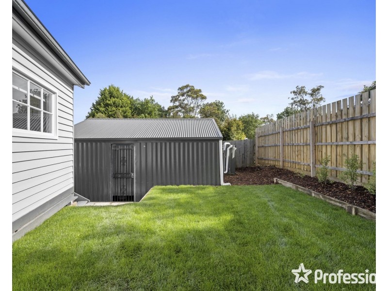 36 Bailey Road, Mount Evelyn VIC 3796