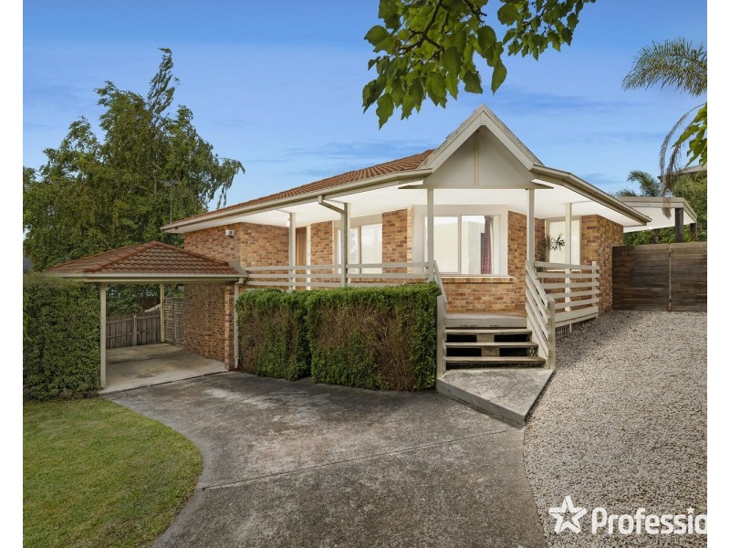 6 Parkside Close, Lilydale VIC 3140