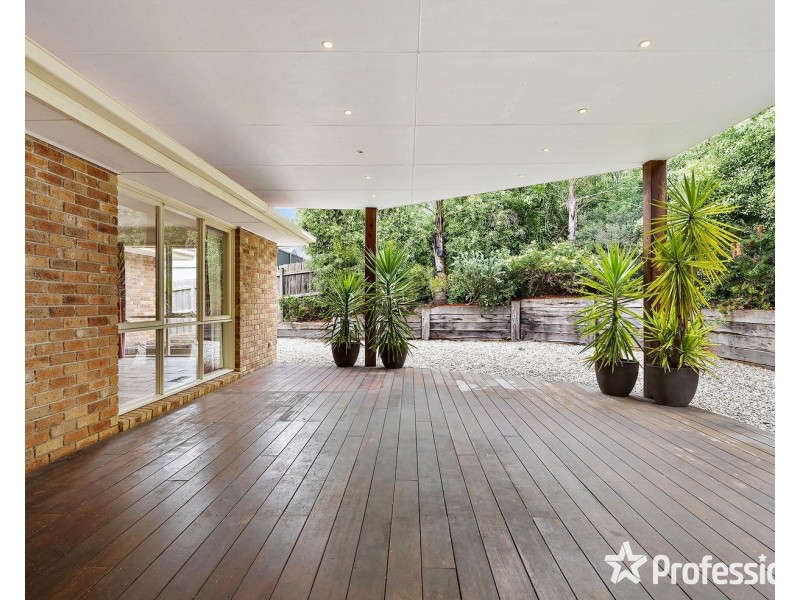 6 Parkside Close, Lilydale VIC 3140