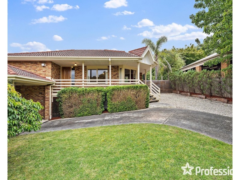 6 Parkside Close, Lilydale VIC 3140