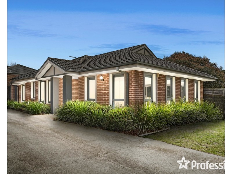 1 Edgar Close, Chirnside Park VIC 3116