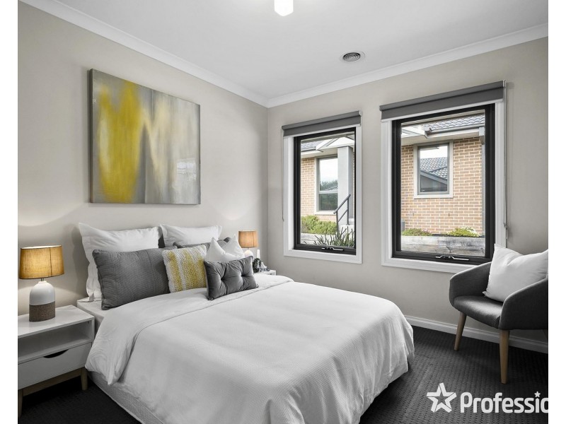1 Edgar Close, Chirnside Park VIC 3116