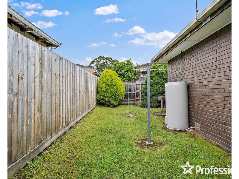 4/18 Neilson Street, Bayswater VIC 3153