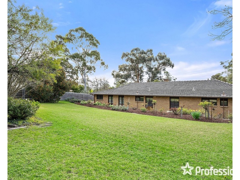 558 Hull Road, Lilydale VIC 3140