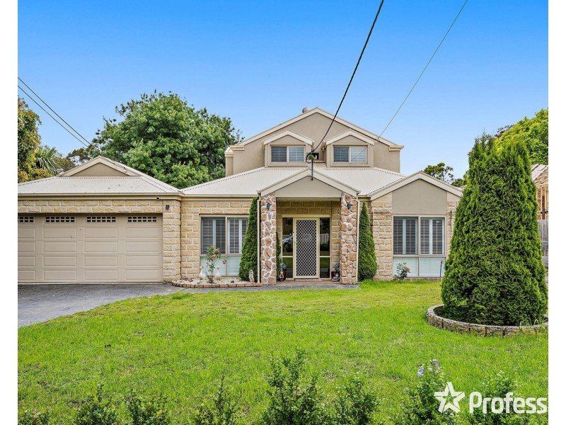 9 Belmont Road West, Croydon South VIC 3136