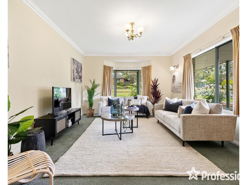 29 Irvine Street, Mount Evelyn VIC 3796
