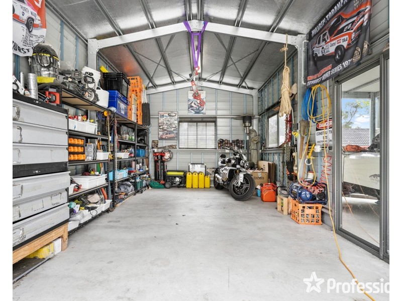 29 Irvine Street, Mount Evelyn VIC 3796