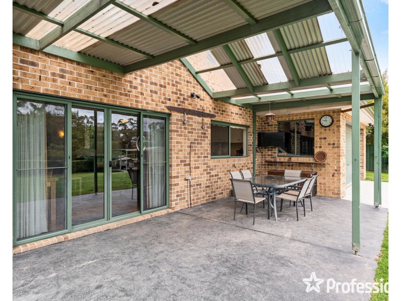 29 Irvine Street, Mount Evelyn VIC 3796
