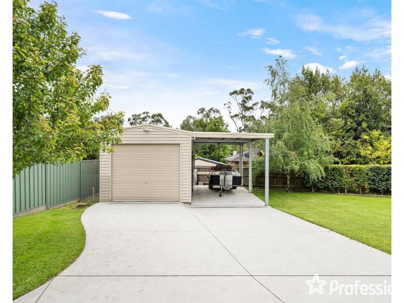29 Irvine Street, Mount Evelyn VIC 3796