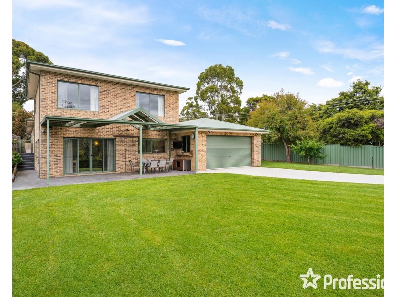 29 Irvine Street, Mount Evelyn VIC 3796