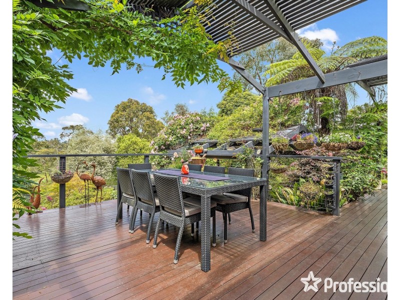 135 Jumping Creek Road, Wonga Park VIC 3115