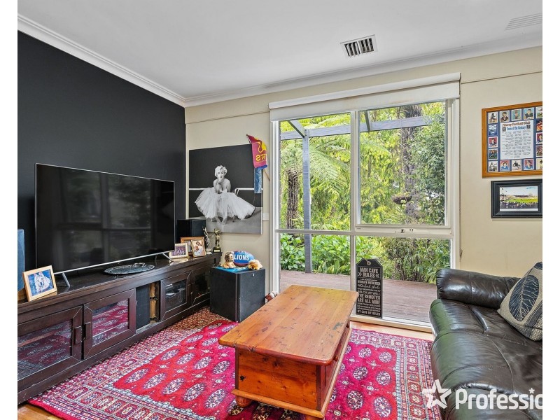 135 Jumping Creek Road, Wonga Park VIC 3115