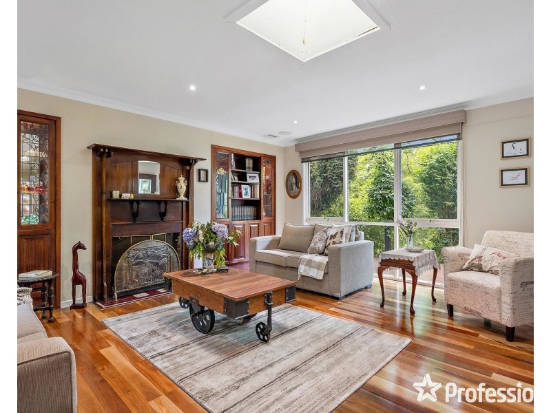 135 Jumping Creek Road, Wonga Park VIC 3115