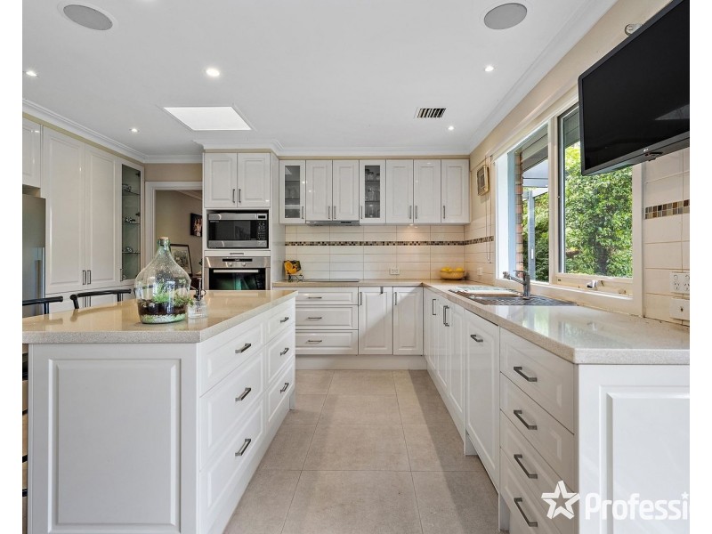 135 Jumping Creek Road, Wonga Park VIC 3115