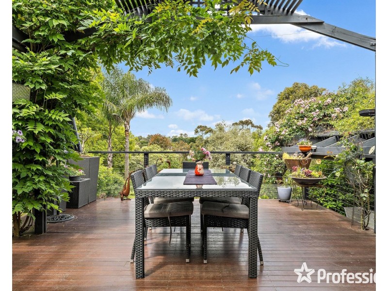 135 Jumping Creek Road, Wonga Park VIC 3115